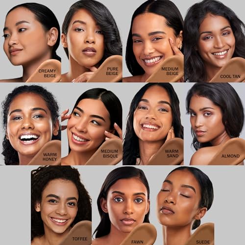 Image of L.A. Girl HD Pro Conceal Multipurpose Concealer, Warm Honey, 8g | Full Coverage for Dark Circles, Contouring & Dark Spots| Long-Lasting & Blendable Makeup for Indian Skin Tone.