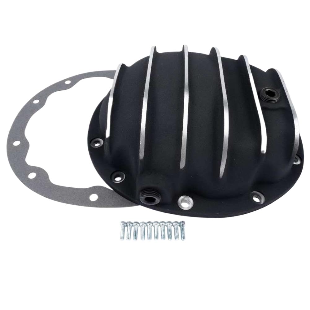 Coperchio Differenziale AP01 Dana 35 Compatibile Con Jeep TJ XJ YJ