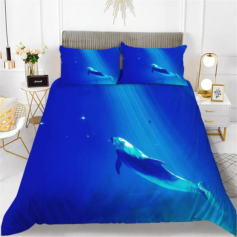 Parure De Lit Enfant Bateau Pirate Marron - Housse De Couette 90x190 Avec Fermeture Éclair