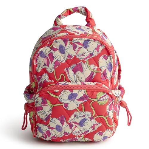 Petit sac à dos Banbury nylon femme Vera Bradley : fini le mal de dos avec ce sac léger