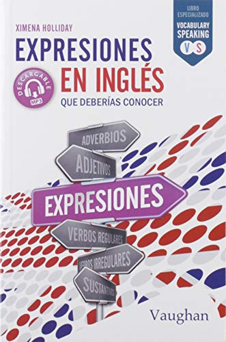 EXPRESIONES EN INGLES (SIN COLECCION)
