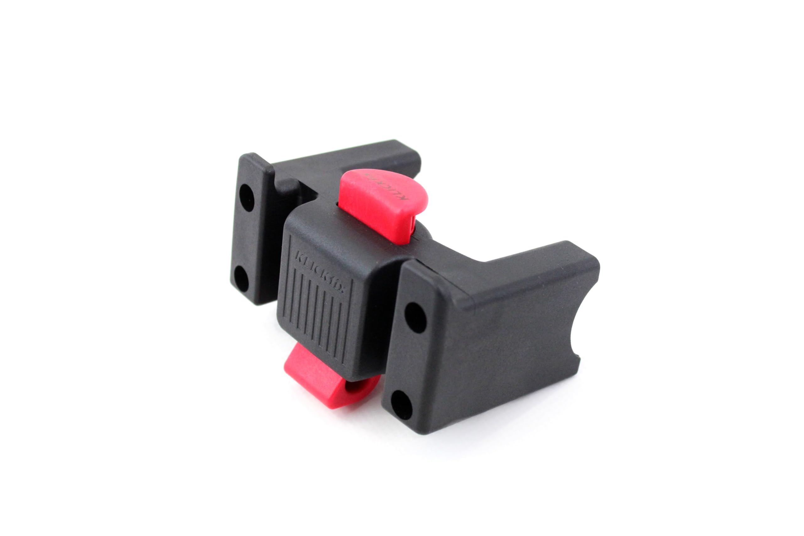 Rixen & Kaul Klickfix Adattatore per Manubrio 22-26 mm