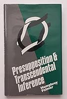Presupposition and Transcendental Inference 0312641737 Book Cover
