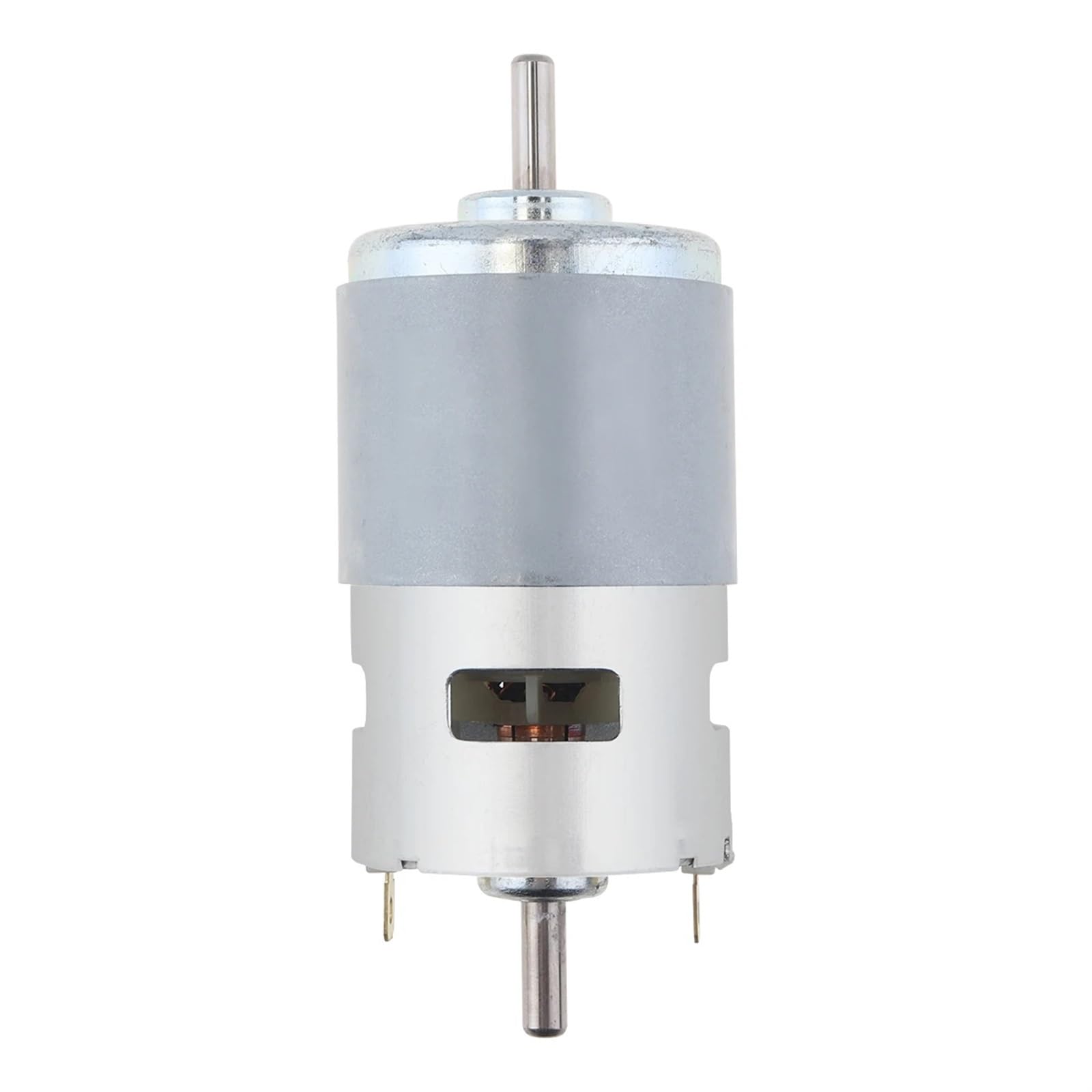 Moteur CC 12-24V 795 de 3000 à 12000 tr/min pour micro-tour