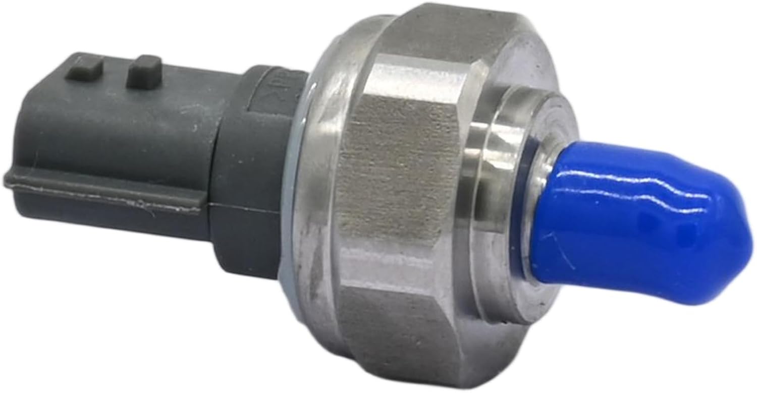 Engine Oil Pressure Sensor Sender Switch 1.5L 1.8L 2.0L 2.4L 3.0L 3.5L Compatible with Honda Accord Crosstour Civic Fit Odyssey Pilot Ridgeline 06 07 08 09 10 11 12 13 14 15 16 17 18 19