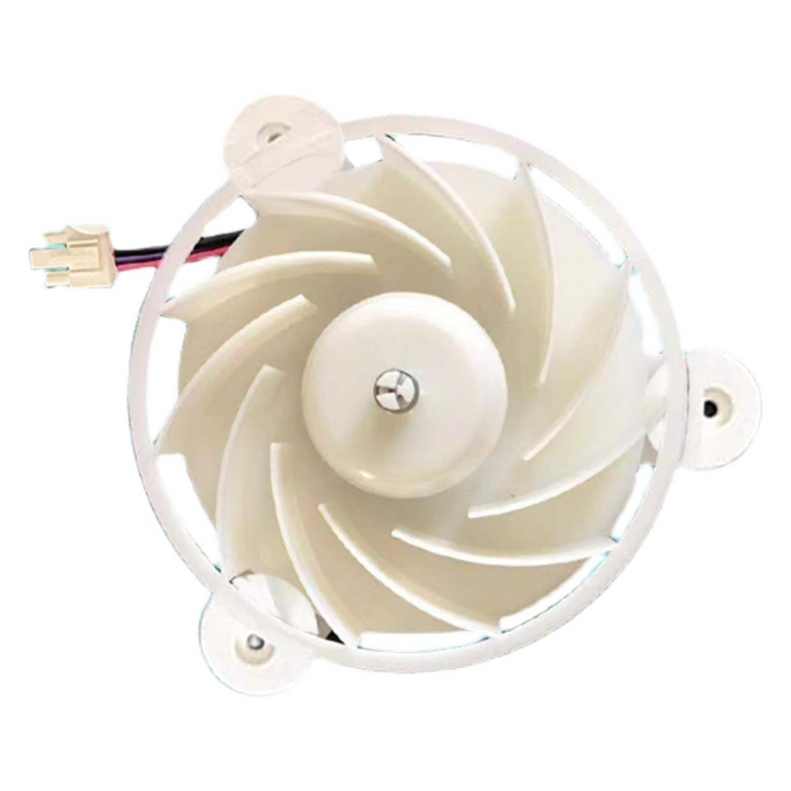 HIZON Refrigerator Fan Motor，compatible For Samsung，