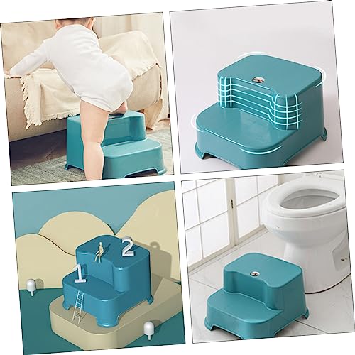 Marchepied pour douche toilettes et comptoir en polypropylène - 4