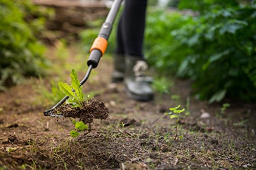 Binette Fiskars QuikFit™ et - vue 6