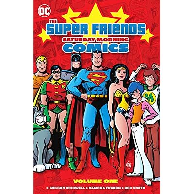 Super Friends