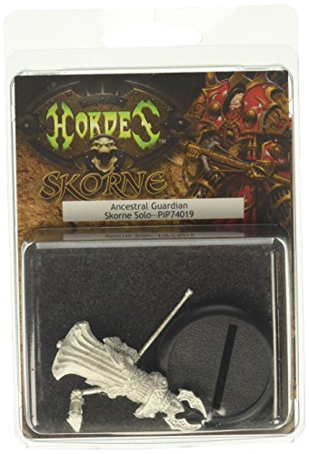 Privateer Press - Hordes - Skorne: Ancestral Guardian Model Kit