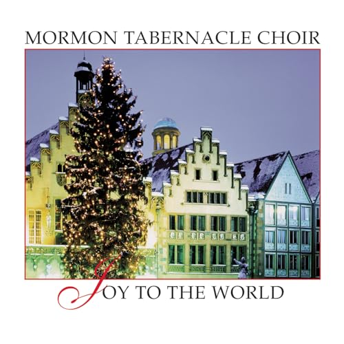 The Tabernacle Choir at Temple Square