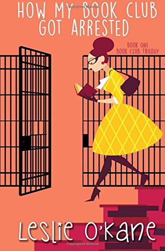 How My Book Club Got Arrested