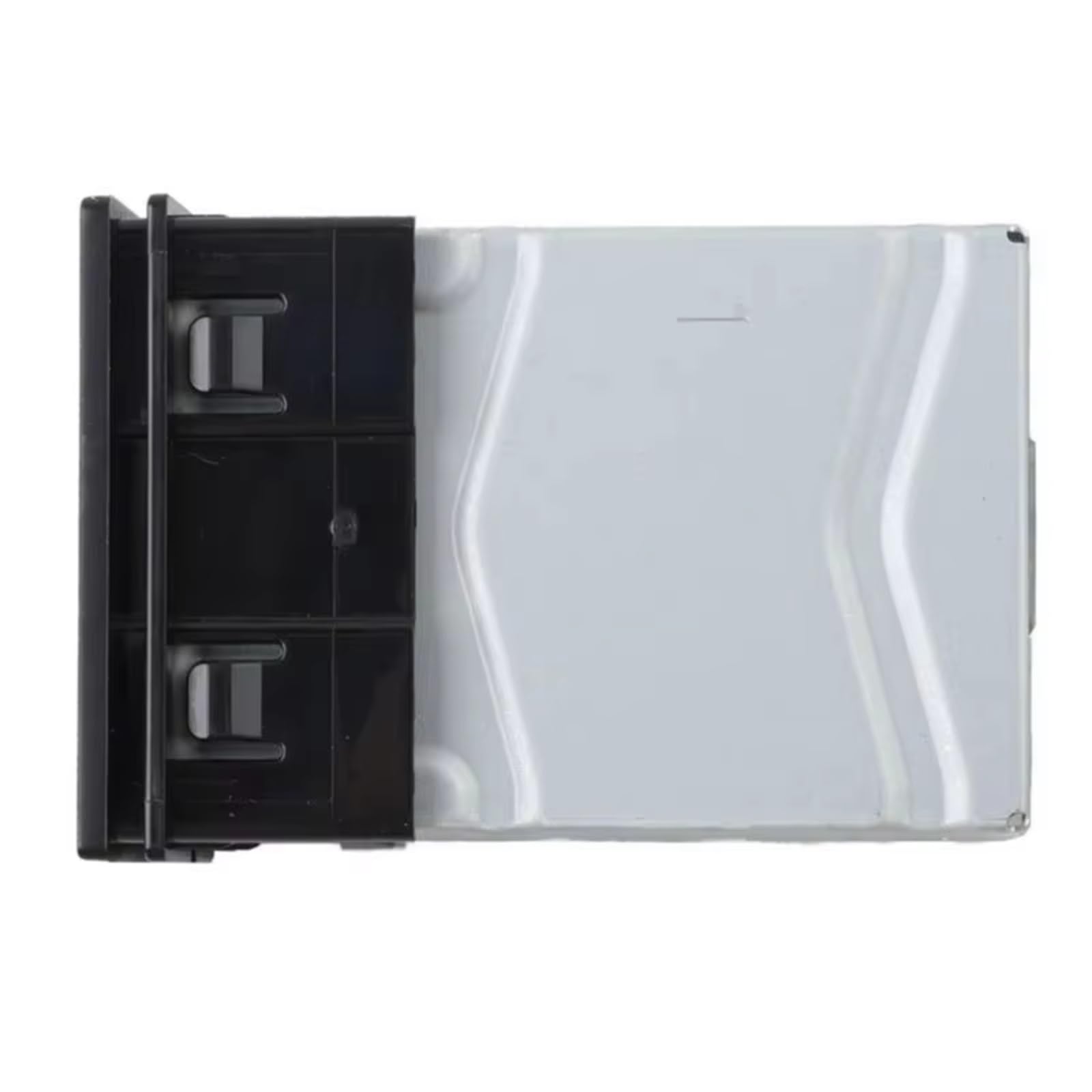 Interruttore Per Auto USB AUX Compatibile Con Toyota Per Highlander 2021 2022 855320E110 Auto Porta USB AUX Adattatore Lettore Audio E Presa USB Sostituzione Presa USB