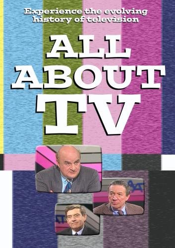 Amazon.com: All About TV (2 Disc Set) (Non-Profit) : Stuart MacLelland ...
