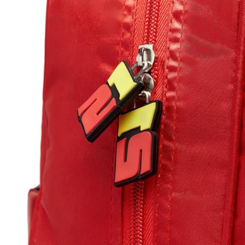 Kit Mochila de Rodinhas + Lancheira + Estojo Infantil Escolar