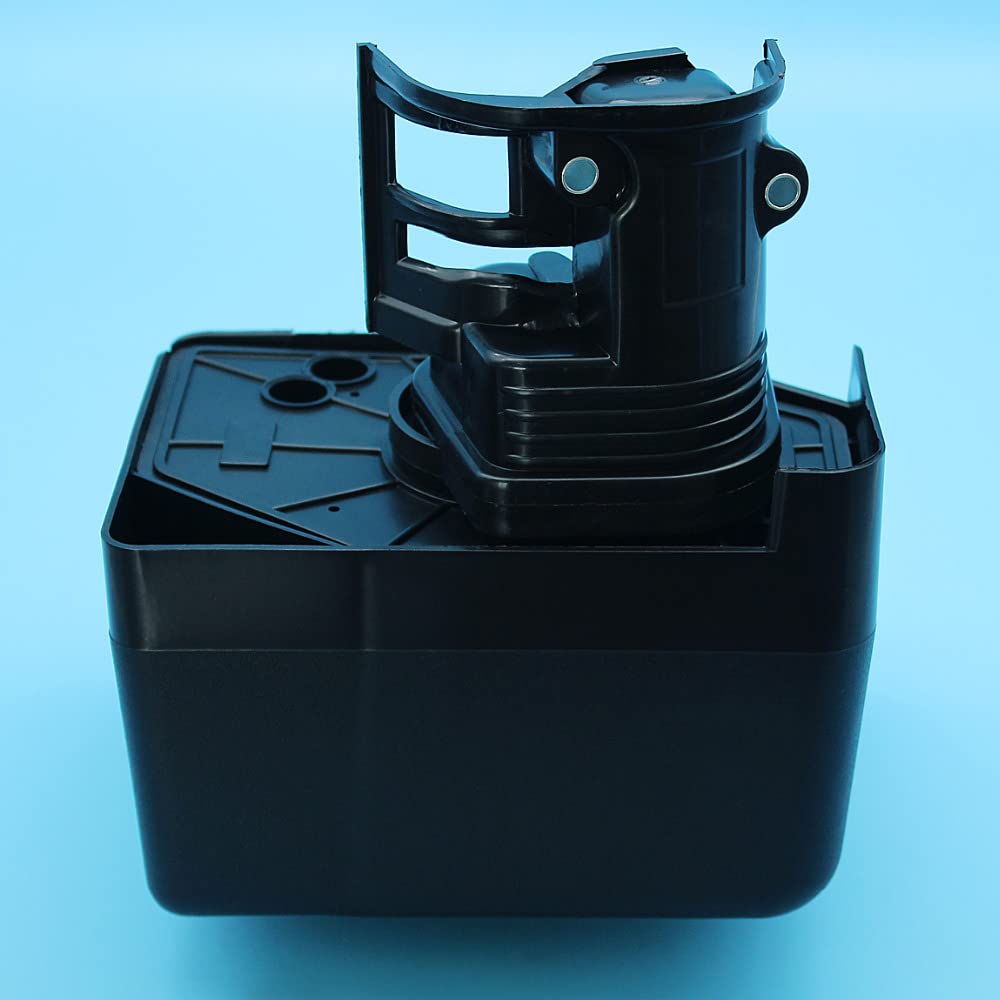 Carcasa de la cubierta del limpiador del filtro de aire for Hd GX340 GX390 11HP 13HP 188F 190F Motor de gasolina generador reemplazar 17210-ZE3-010 Accesorios para herramientas eléctricas de jardín