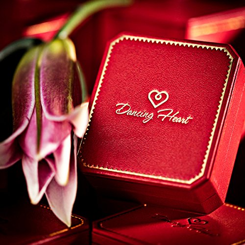 Dancing Heart Regalo per la Festa della Mamma