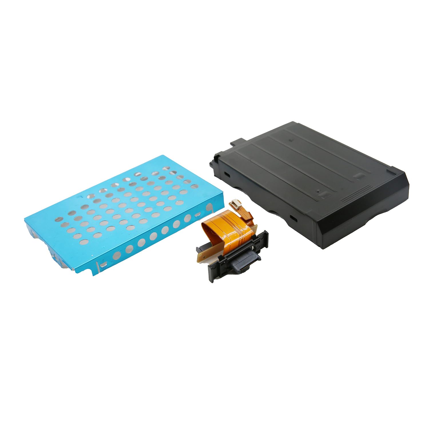 Caja de disco duro Stone-Tech CF-52 disco duro portatil resistente cable SATA 8