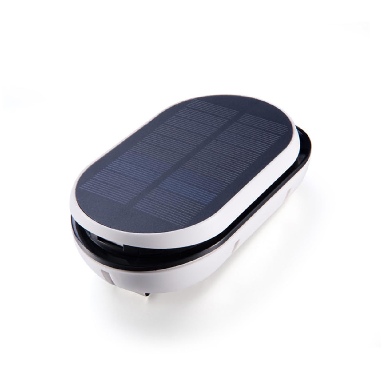 COLLBATH de Solar para Acuario 3 Niveles de Oxigenación de Aire para Pecera Resistente Silenciosa para Uso en Pesca al Aire