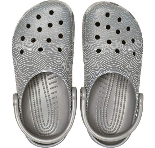 Image of Crocs Athens Thong Sandal