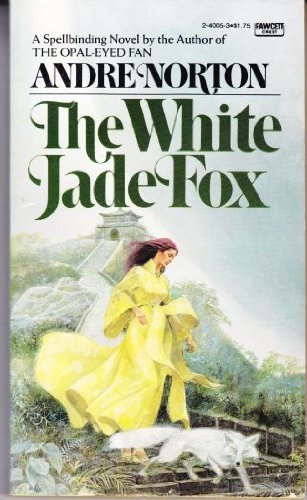 The White Jade Fox