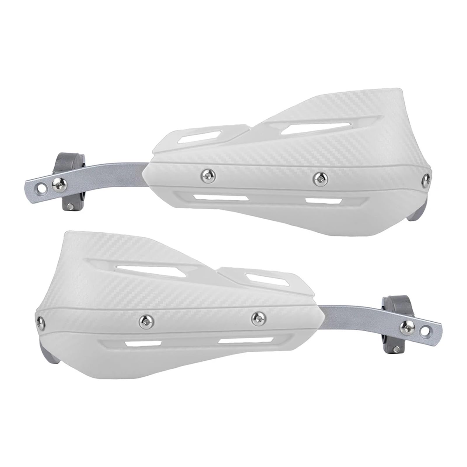 WWDHOBNT ​2023 2022 for Ho&nda CRF300L CRF 300 L 300L CRF300 Rally Motorcycle Accessories Handguard Hand Shield Guard Guards Protector Clutch levers Hand Guards