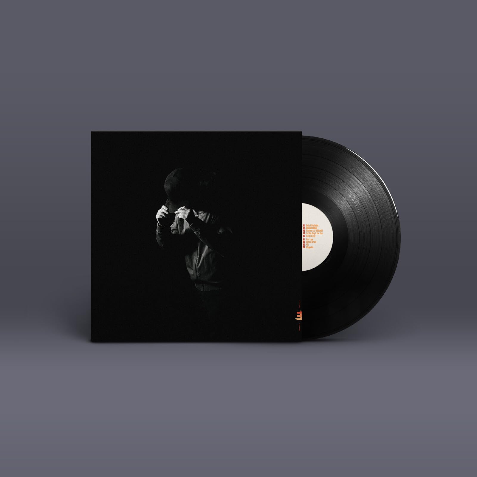 Light of Day [VINYL]