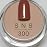 SNS Nails Dipping Powder Gelous Color - 300-1.5 oz