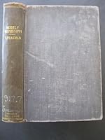 Mostly Mississippi, B00085PH9G Book Cover