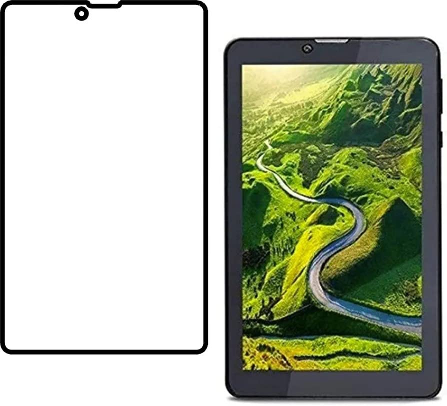 Guardor Safety Matters Screen Guard for Acer one 7 4G Android Tablet (7" inch) Screen Protector With Advanced Protection For your Tablet Device. (B0C2L1K4QC) Amazon Price History, Amazon Price Tracker