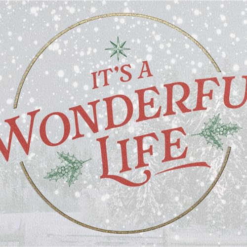 It's A Wonderful Life: Prince of Peace