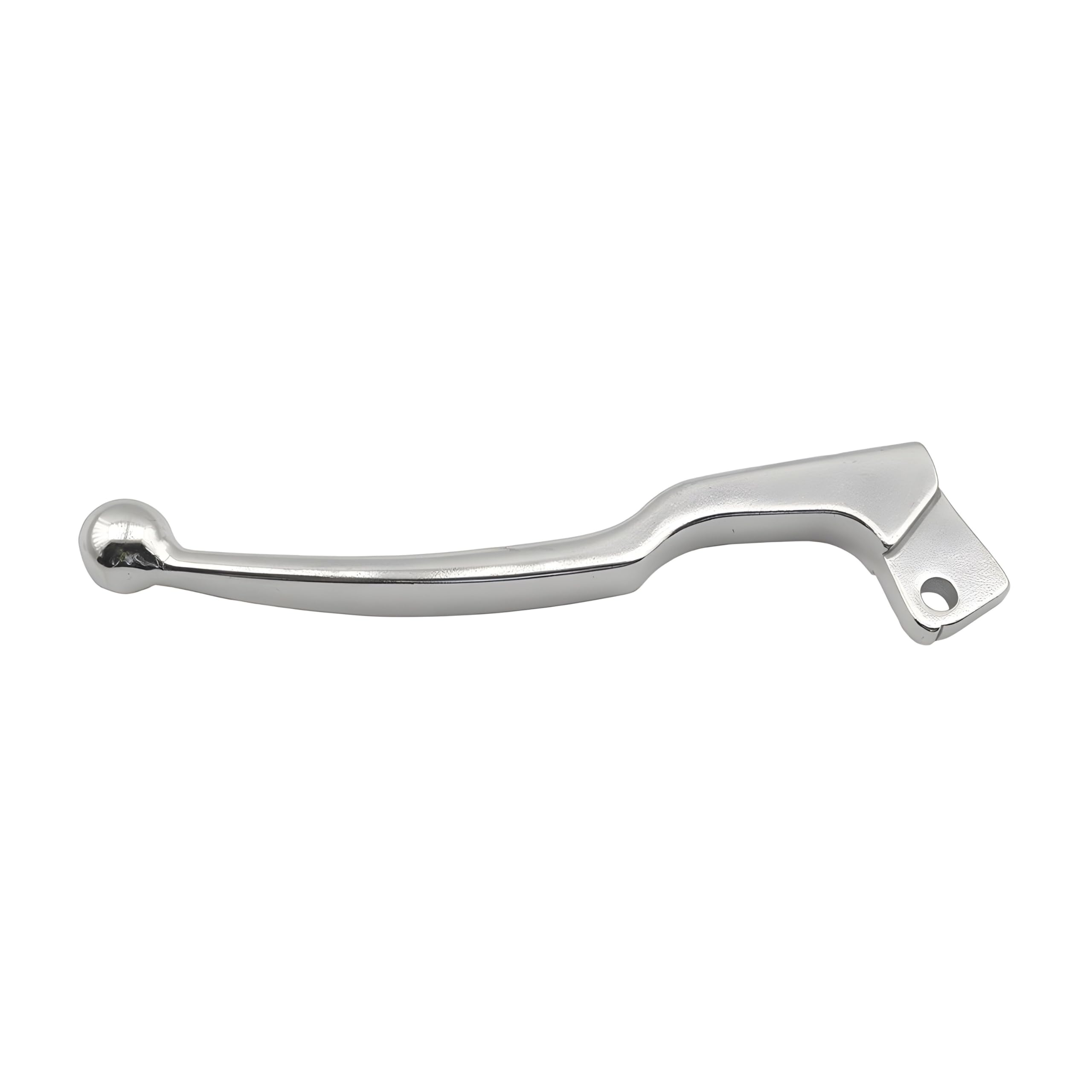 Vicma 70641 Half Left Polished, Silver