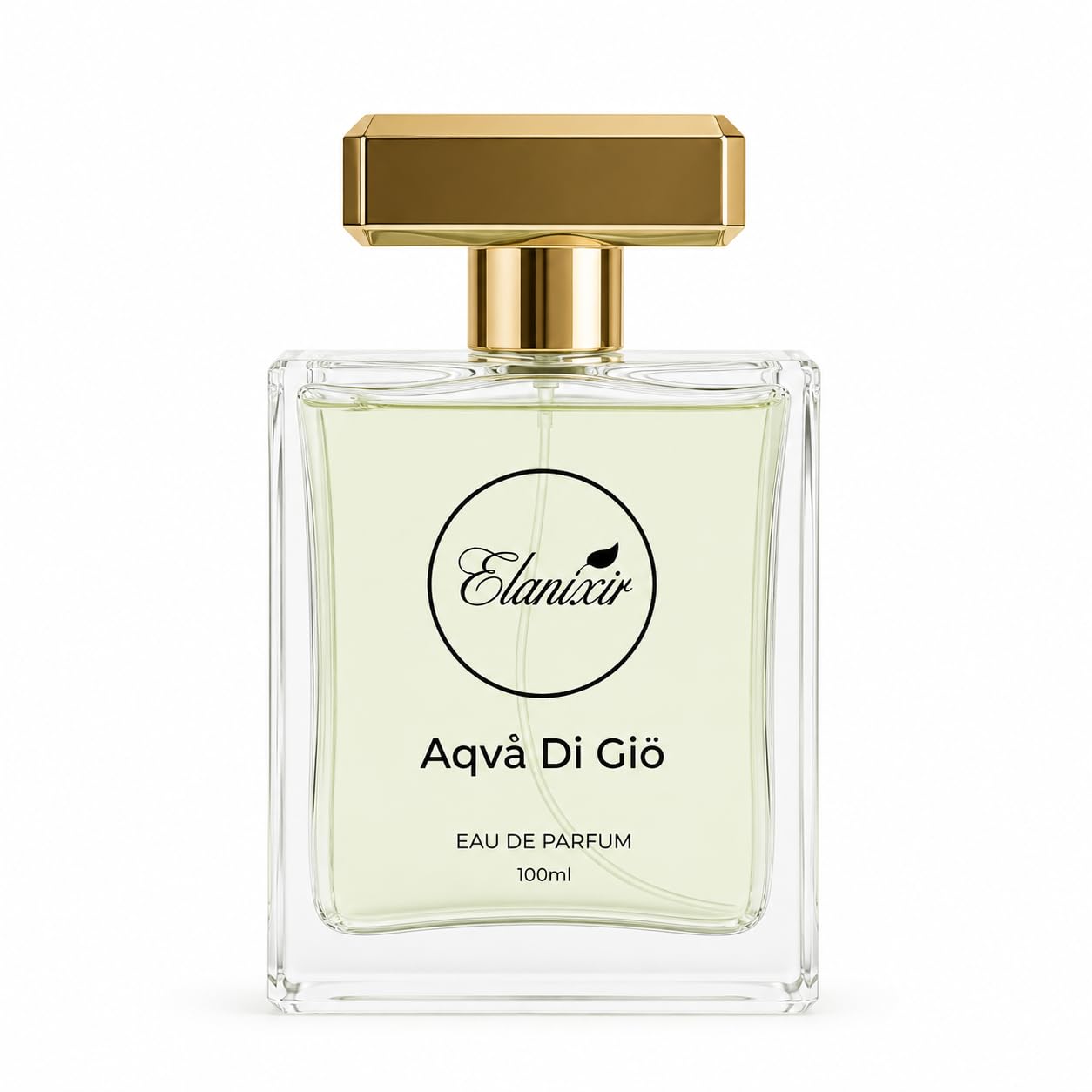 Aqua Di Gio Eau De Parfum, 100ml, Unisex | Long Lasting Fragrance Premium Spray for Men and Women | Casual and Special Occasions-image-42