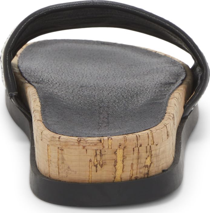 Lucky Brand Women's Dylina Flat Sandal3