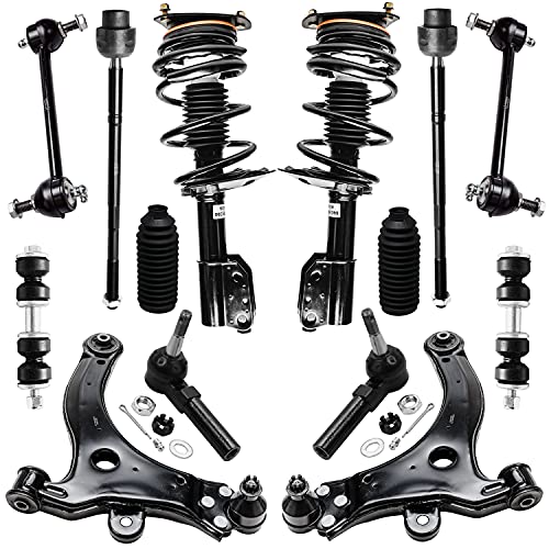 Top 10 Front Suspensions of 2021 Best Reviews Guide