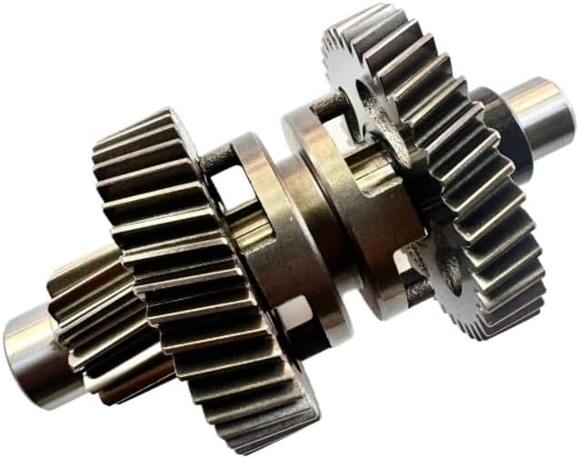 Transmission Gear Gear Box Reverser Gear For GY6 150cc 200cc Engine ATV UTV 150UTV ATV Go Kart Scooter