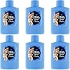 6x PAGLIERI Felce Azzurra Talco Classico lichaamspoeder talkpoeder talkpoeder talk 150 g doos