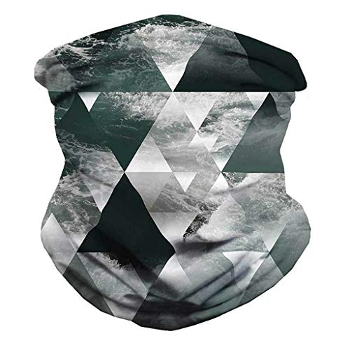 Preisvergleich Produktbild OUICE Männer Frauen Windbreak Seamless Outdoor Riding Schnelltrocknende staubdichte Keep