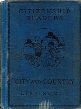 Citizenship Readers City and Country