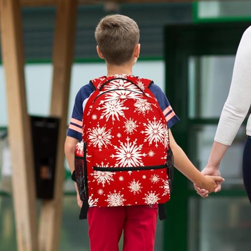 Sac parfait pour les étudiants fatigués des sacs trop petits - 6