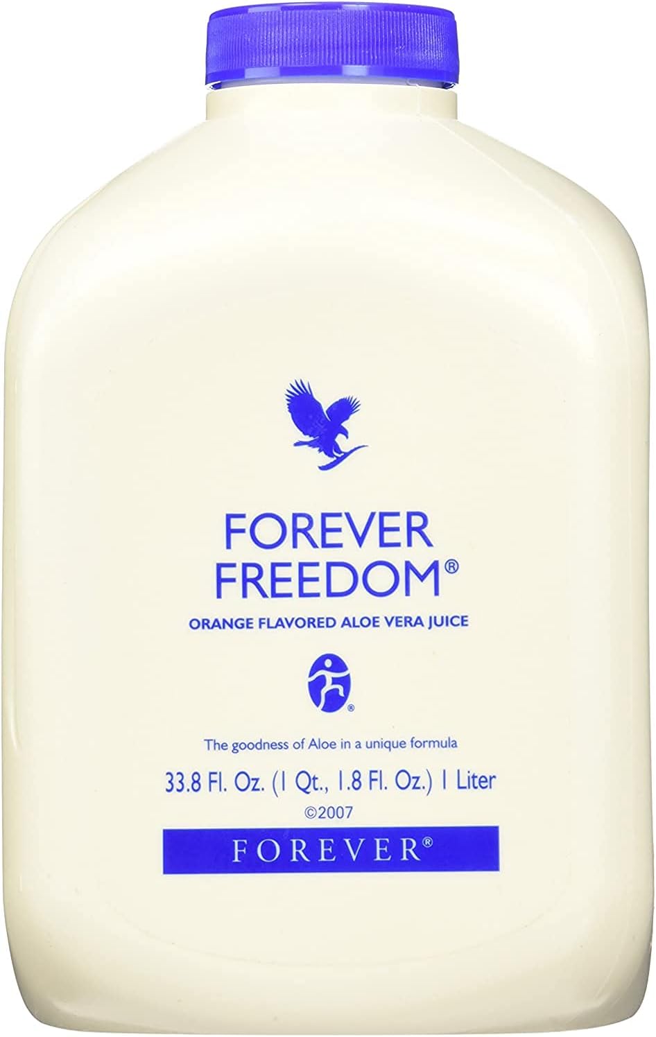 Forever Living - Forever Freedom® - 33.8 FL OZ (Pack of 1)