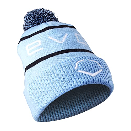 Bonnet EvoShield avec maille chinée extensible et confortable