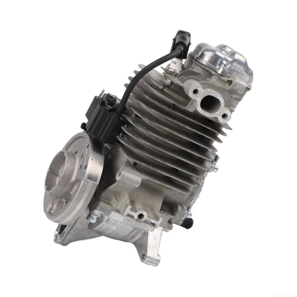 Cylindre de moteur en métal pour BR800X Souffleur à dos Moteur en métal
