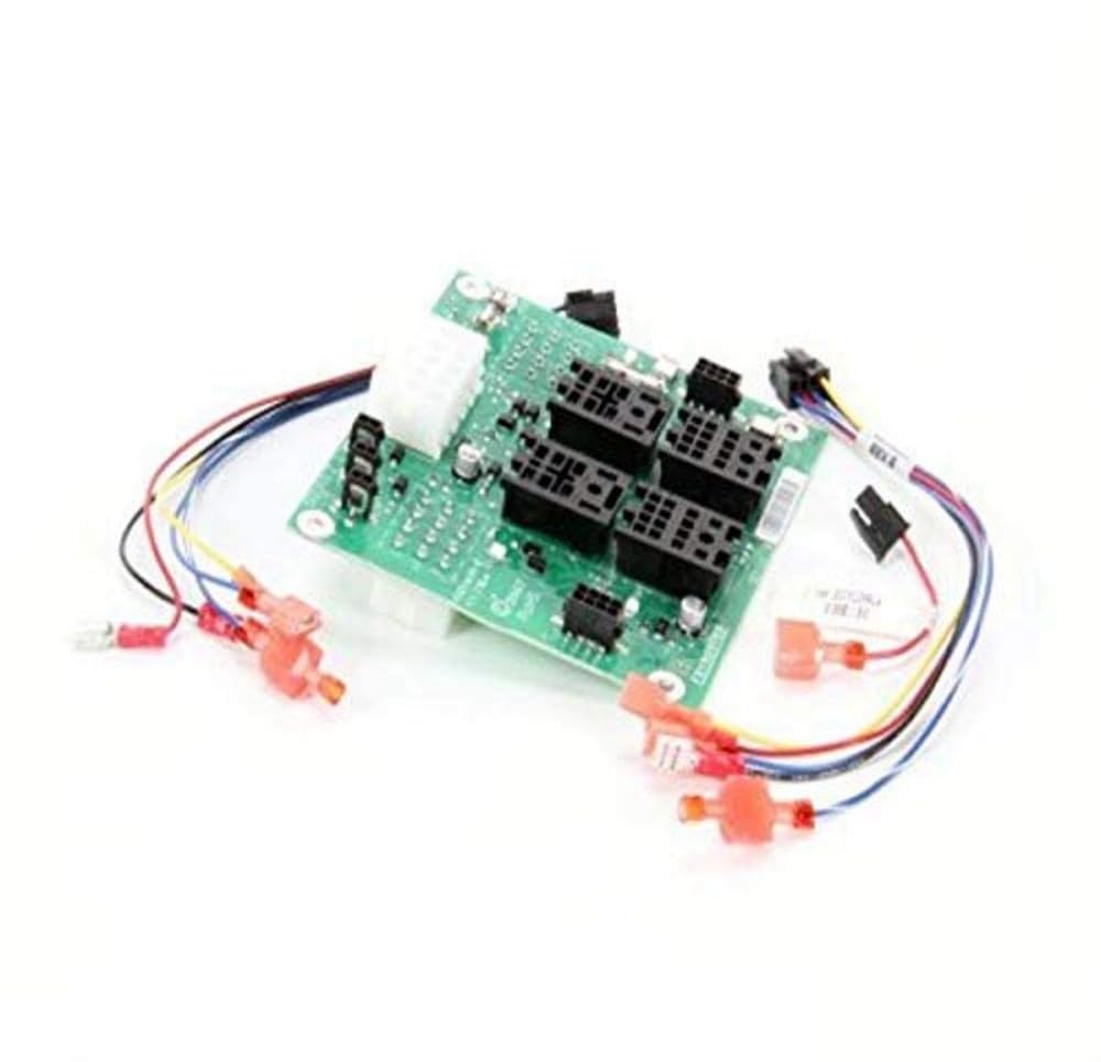 Frymaster Kit,SMT Intfc Std Gas W/Bl Dv 8262264 - Genuine OEM Replacement Part