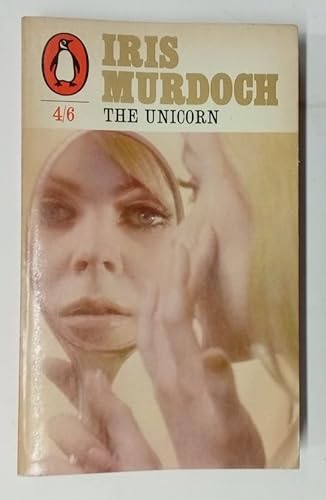 The Unicorn. B001VDCVFM Book Cover