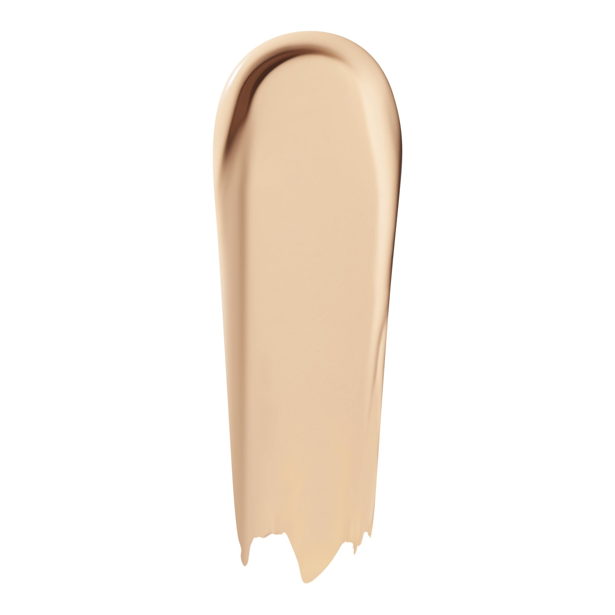e.l.f. Soft Glam Foundation, Medium Coverage, Long-Lasting & Buildable Foundation for A Smooth Satin Finish - Image 2