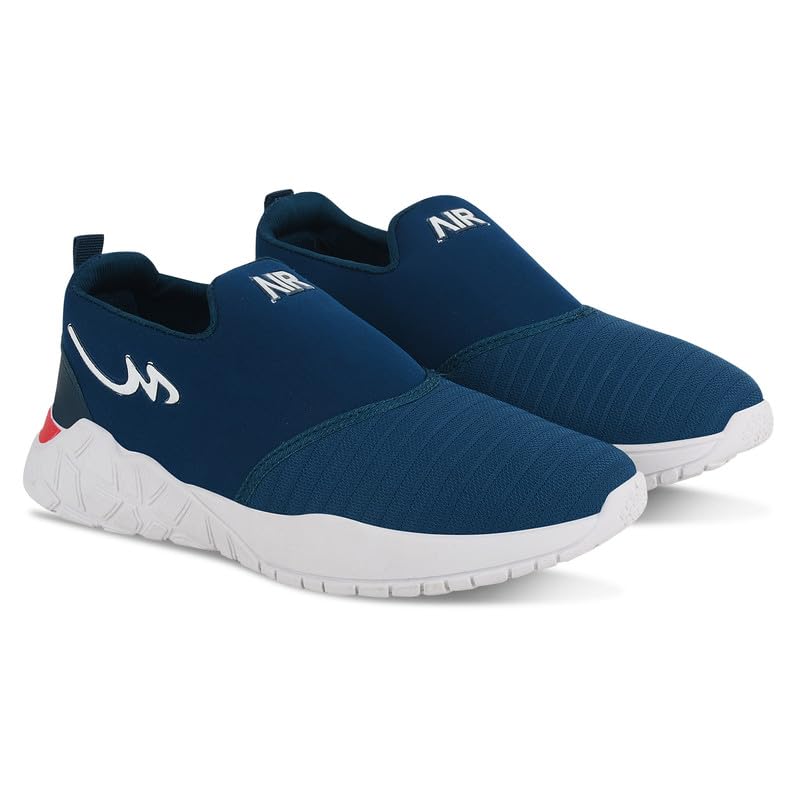 deflow Fashionable Men's Sneakers – Breathable Mesh, Comfortable Fit for Sport and Casual Outings-picture-53