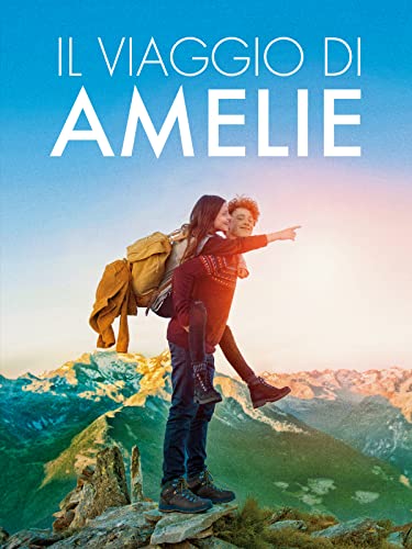  Il viaggio di Amelie