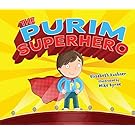 The Purim Superhero
