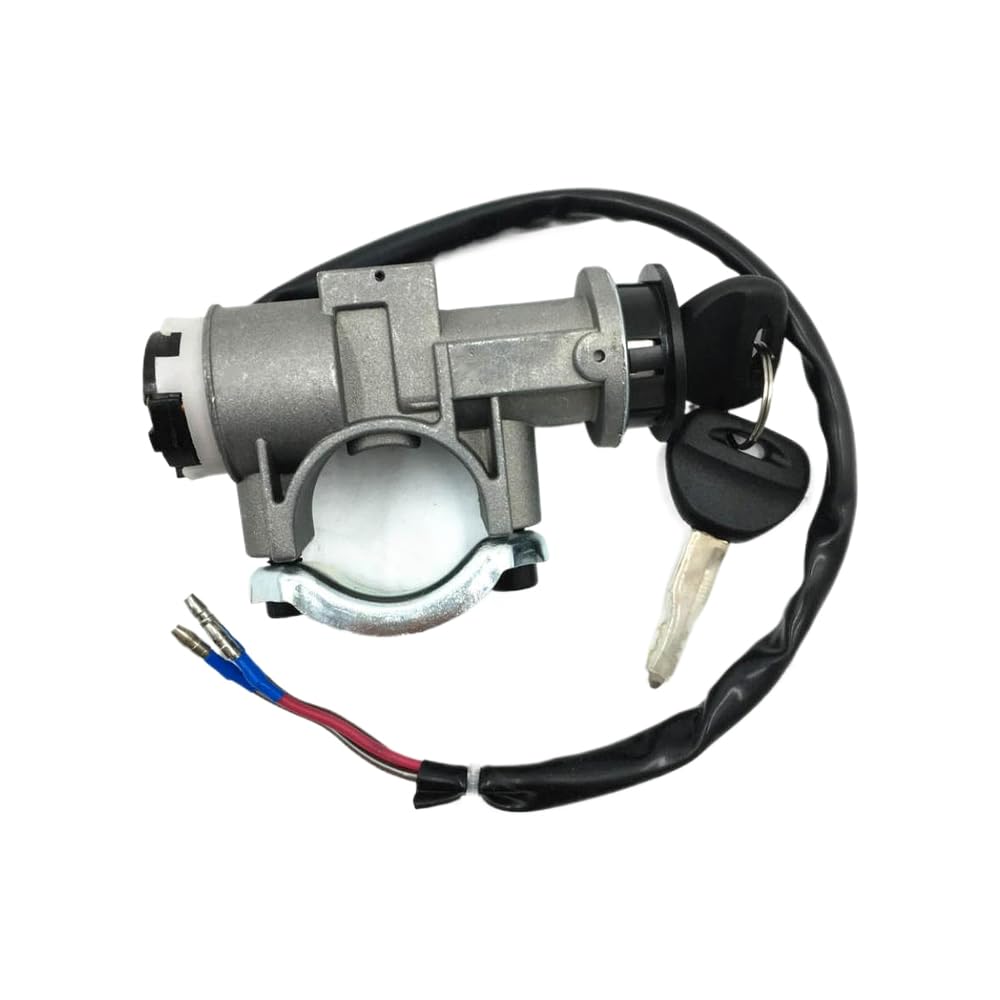Cerradura de Llave del Interruptor de Encendido 37200-112-0000 37200-115-00
